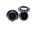 American Bass TW-05 Titanium Bullet Tweeters, 150, Pair