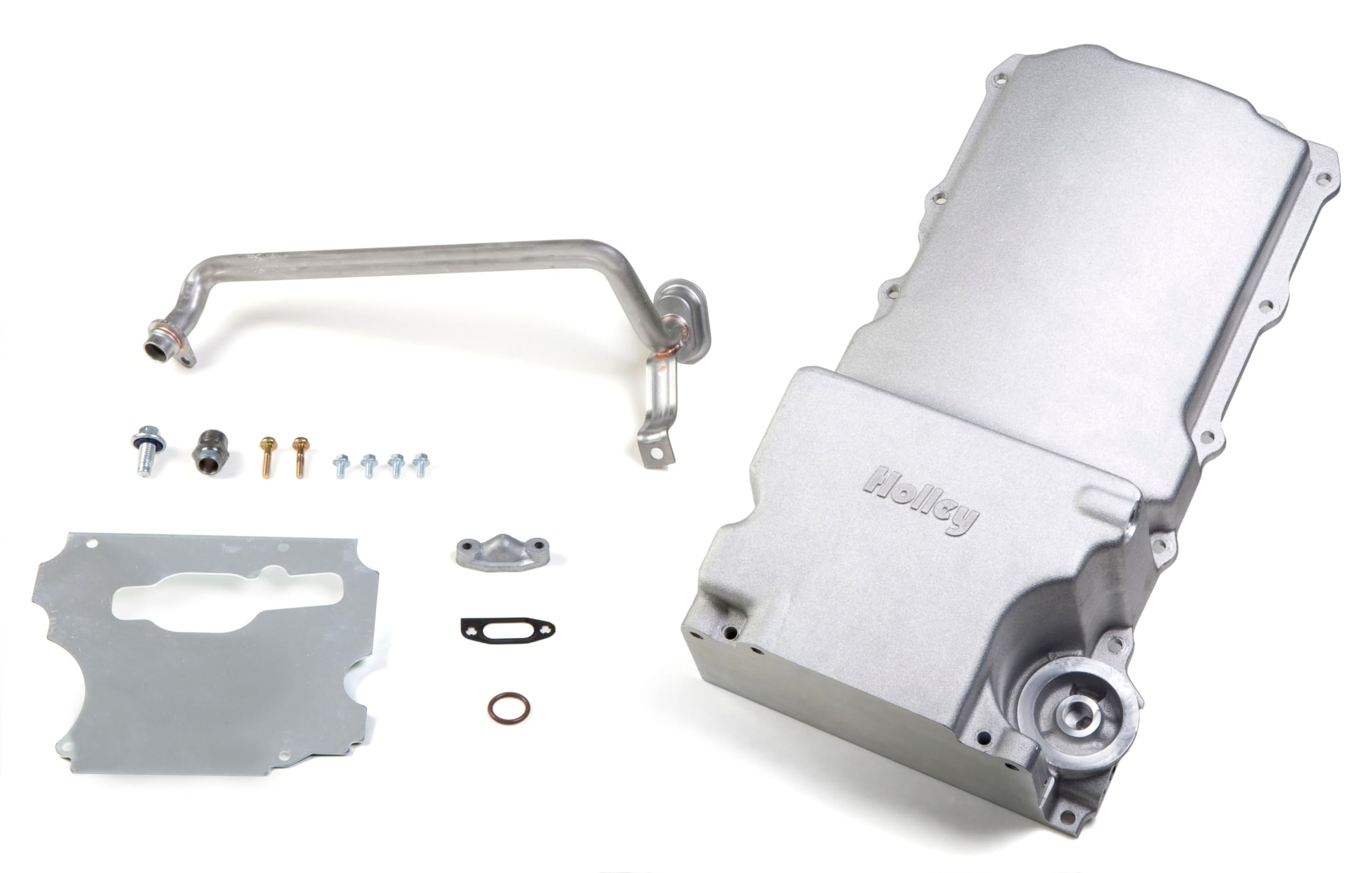 Holley 302-1 LS Swap Oil Pan