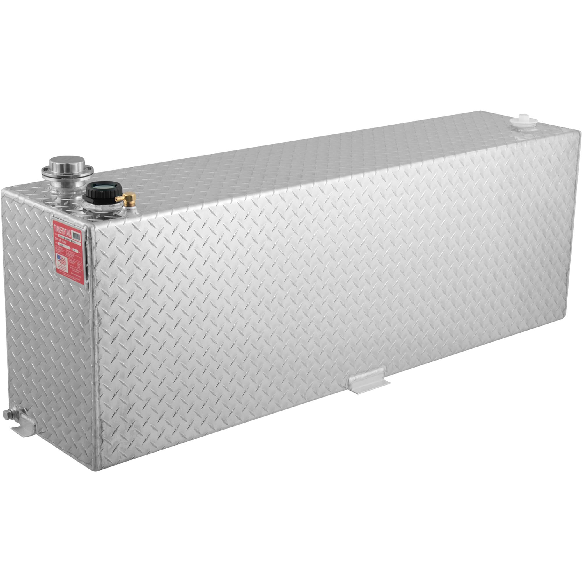 RDS MFG INC Fuel Tank - 60-Gallon
