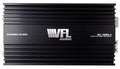 VFL Audio 2000.4 Class D High Performance Multichannel Amplifier