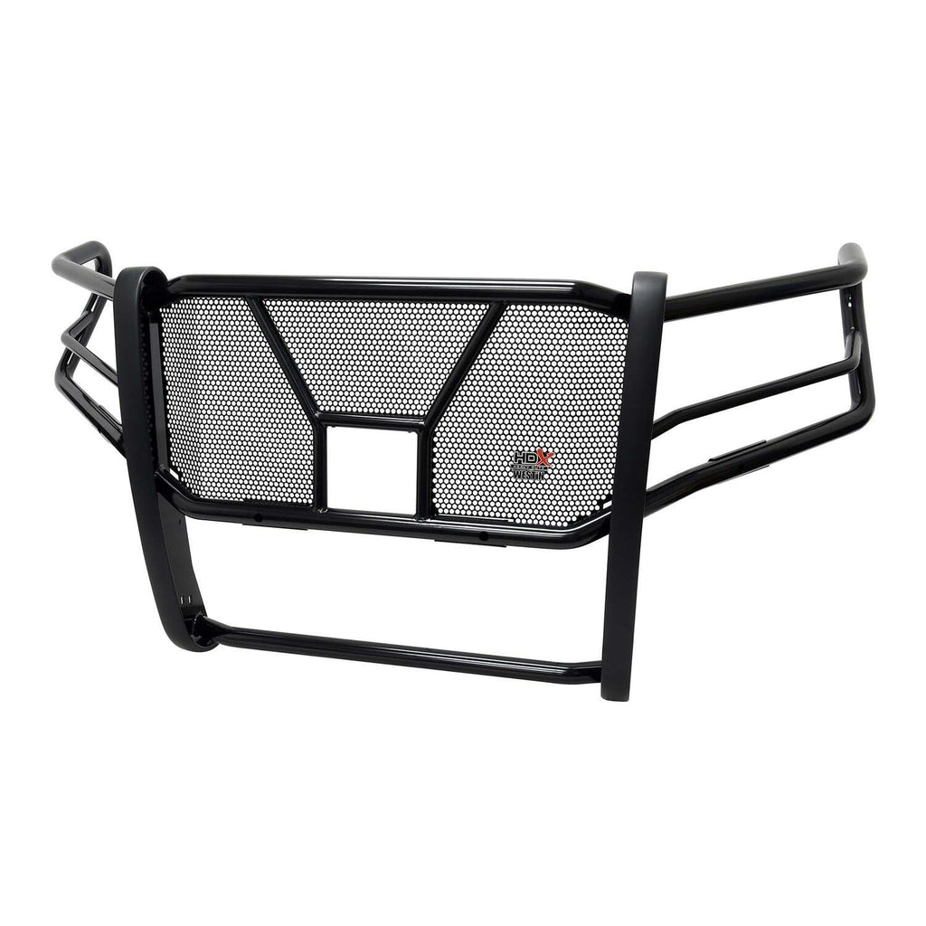 Westin 57-4125 HDX 1-Piece Grille Guard
