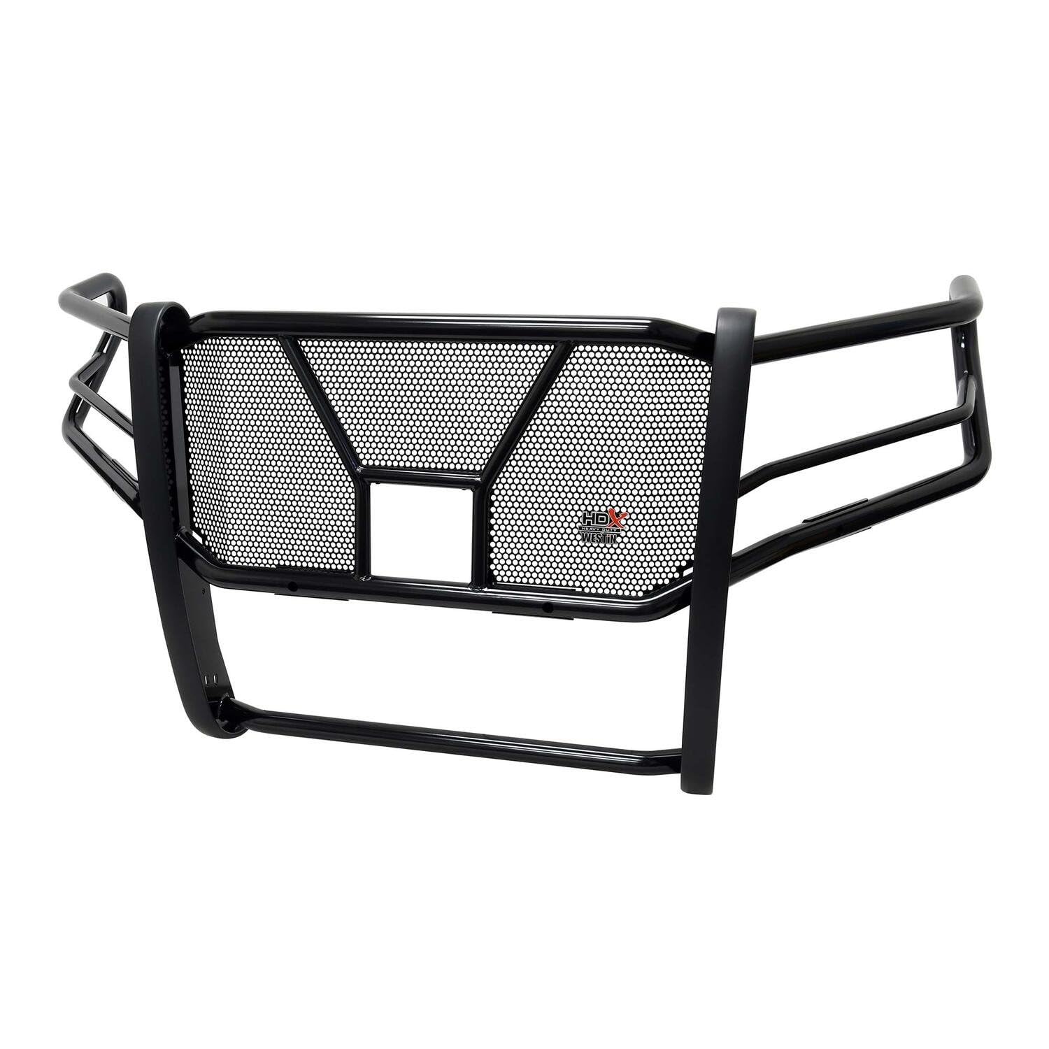 Westin 57-4125 HDX 1-Piece Grille Guard
