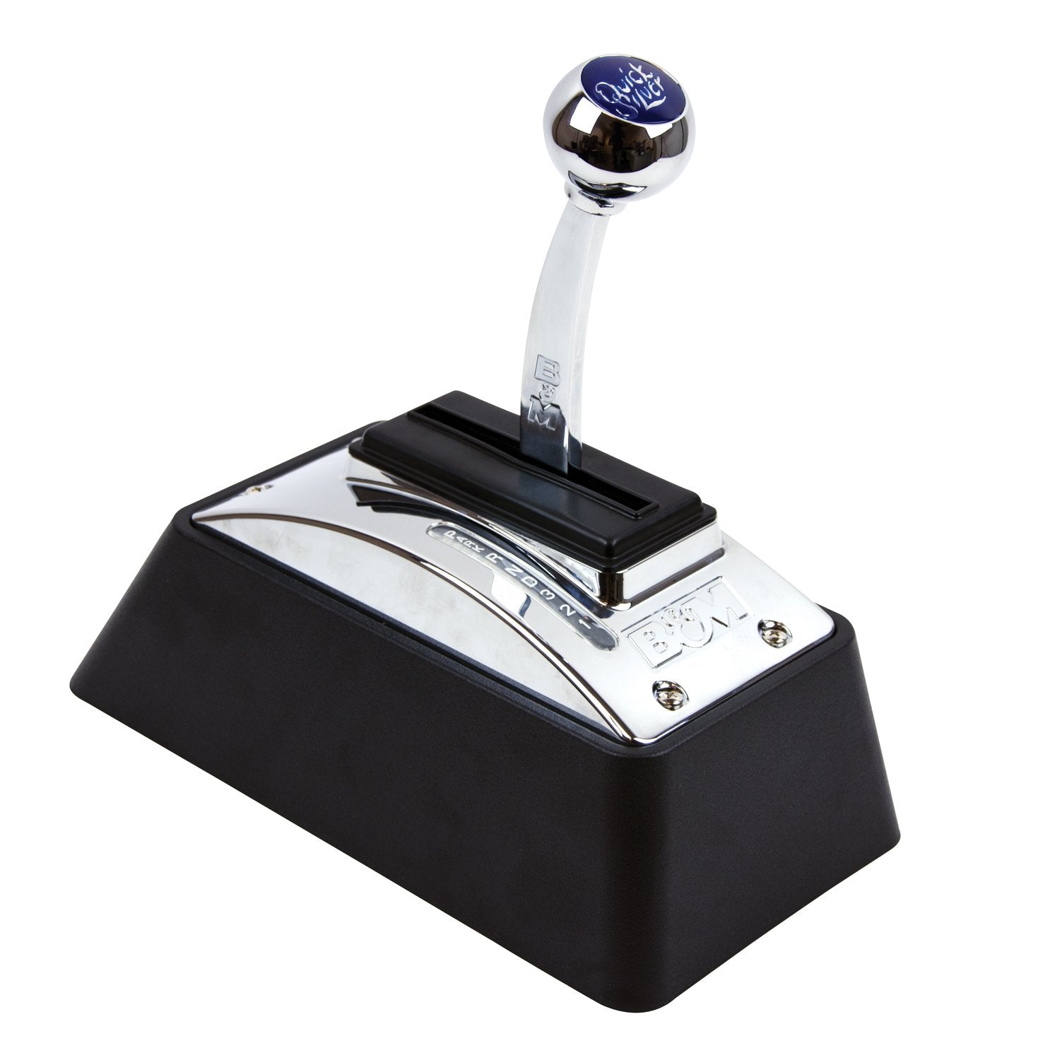 B&M 80683 QuickSilver Shifter