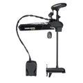 Minn Kota Ultrex Bow-Mount Electric Trolling Motor with GPS, Spot-Lock, Dual Spectrum CHIRP Sonar – 80 Lb. Thrust, 52 In. Shaft, Freshwater