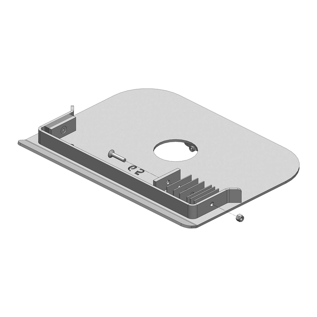 PullRite 3365 Capture Plate