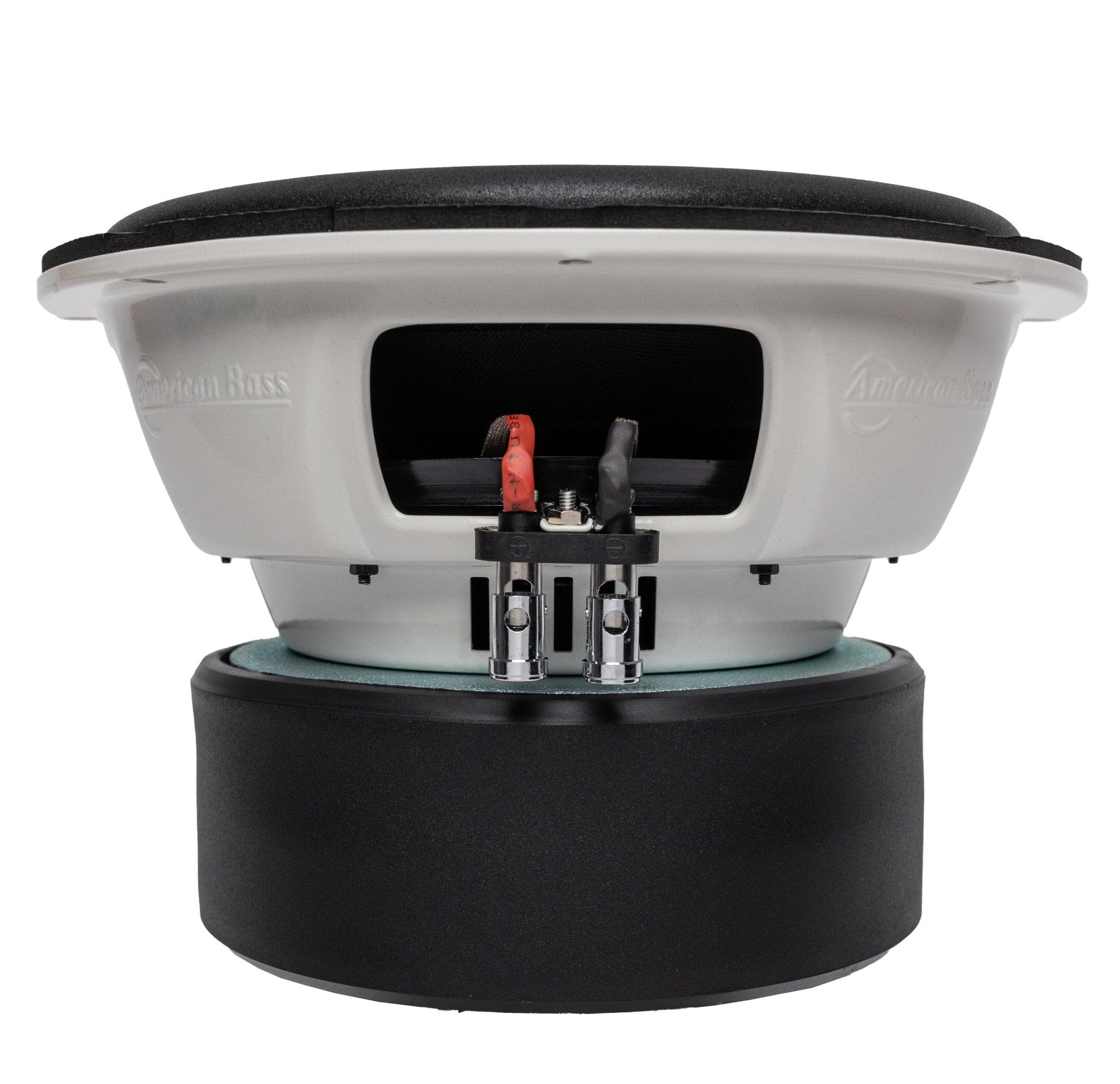 American Bass Titan 10" 1600 Max Watts Car Subwoofer