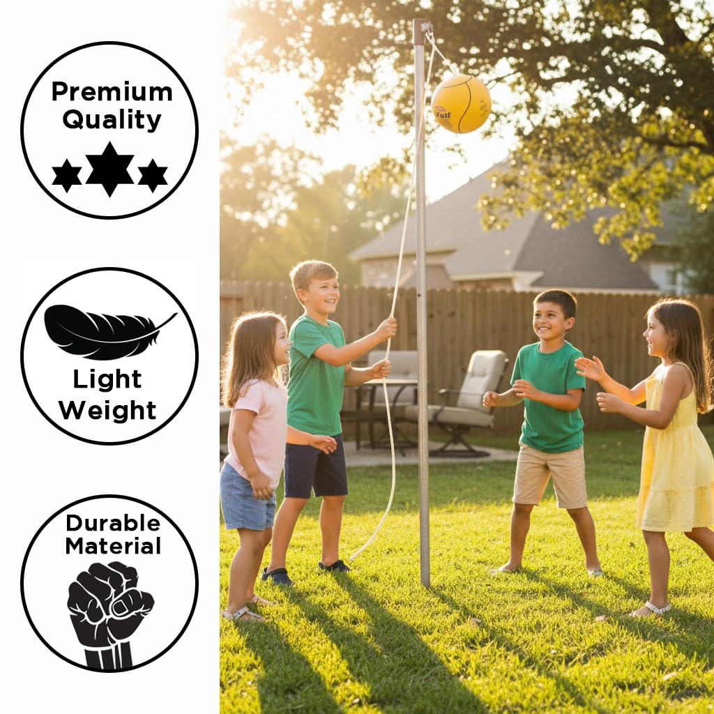 Voit Tetherball Soft Touch Cover