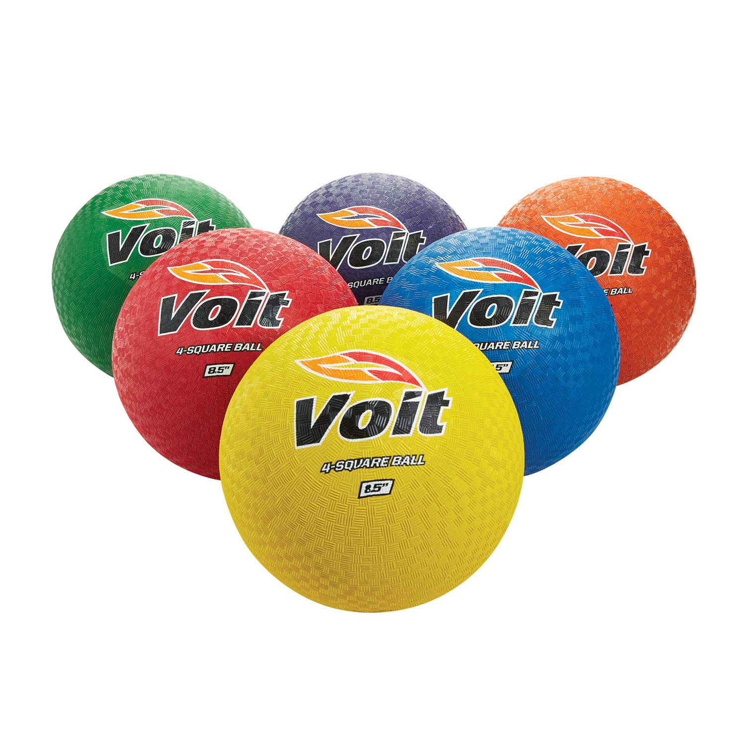 4-Square Utility Balls