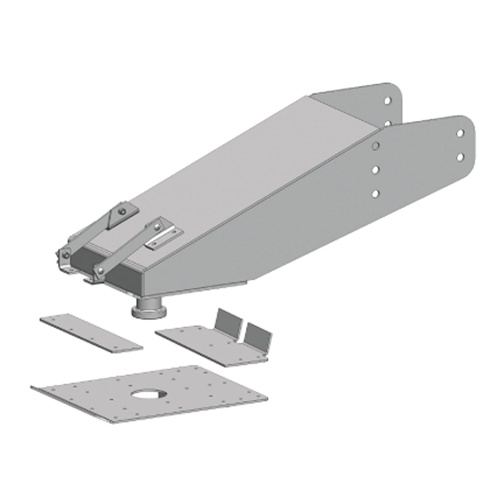 PULLRITE 3317 SuperGlide Universal Capture Plate Kit