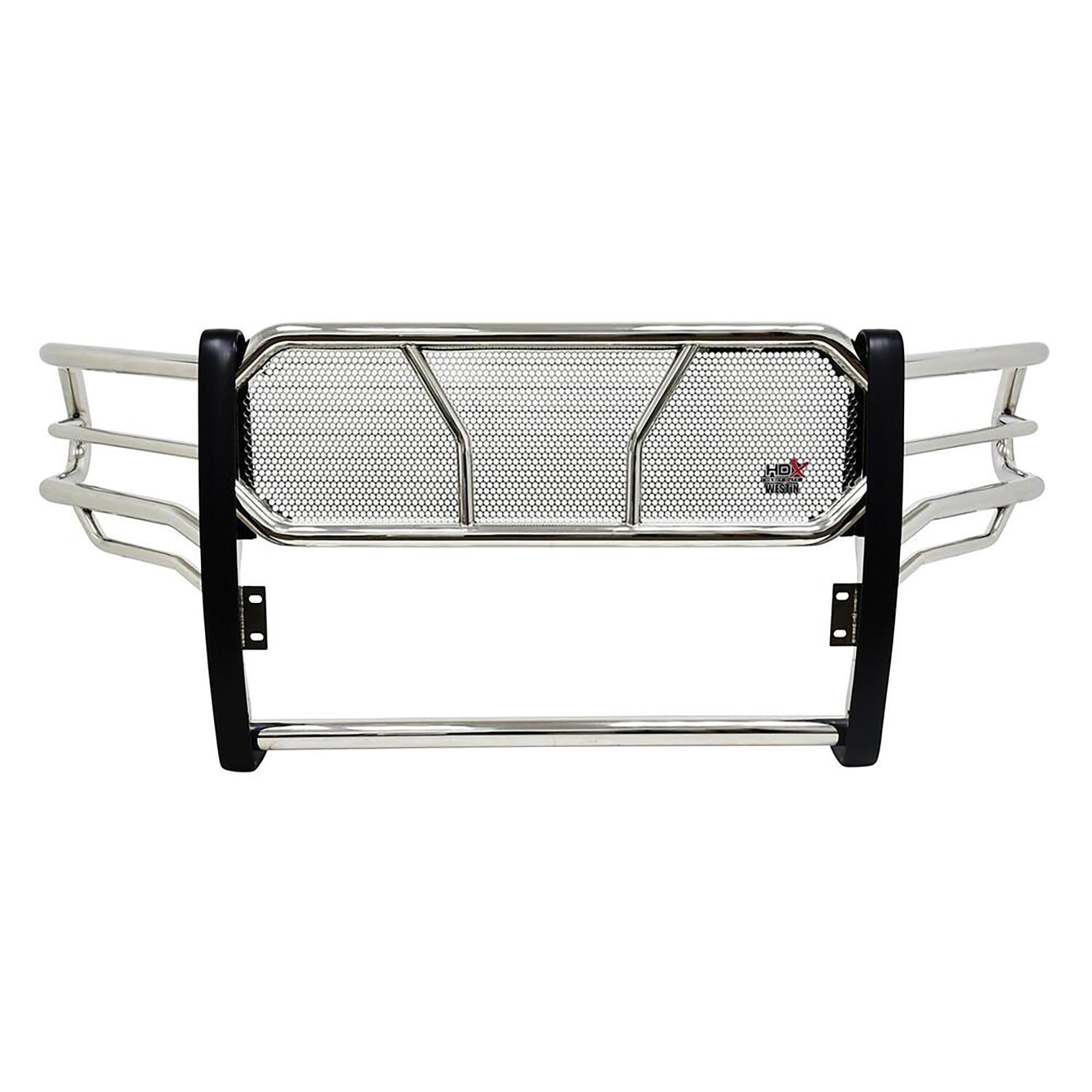 Westin 57-4020 HDX 1-Piece Grille Guard
