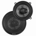 American Bass SQ 5.25" Full Range Speakers, 120, Pair