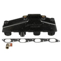 Quicksilver 807078T10 Exhaust Manifold, Port or Starboard, for Select MerCruiser V8 Sterndrive & Inboard Engines
