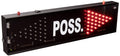 BSN Sports LED Basketball Possession Indicator , Black