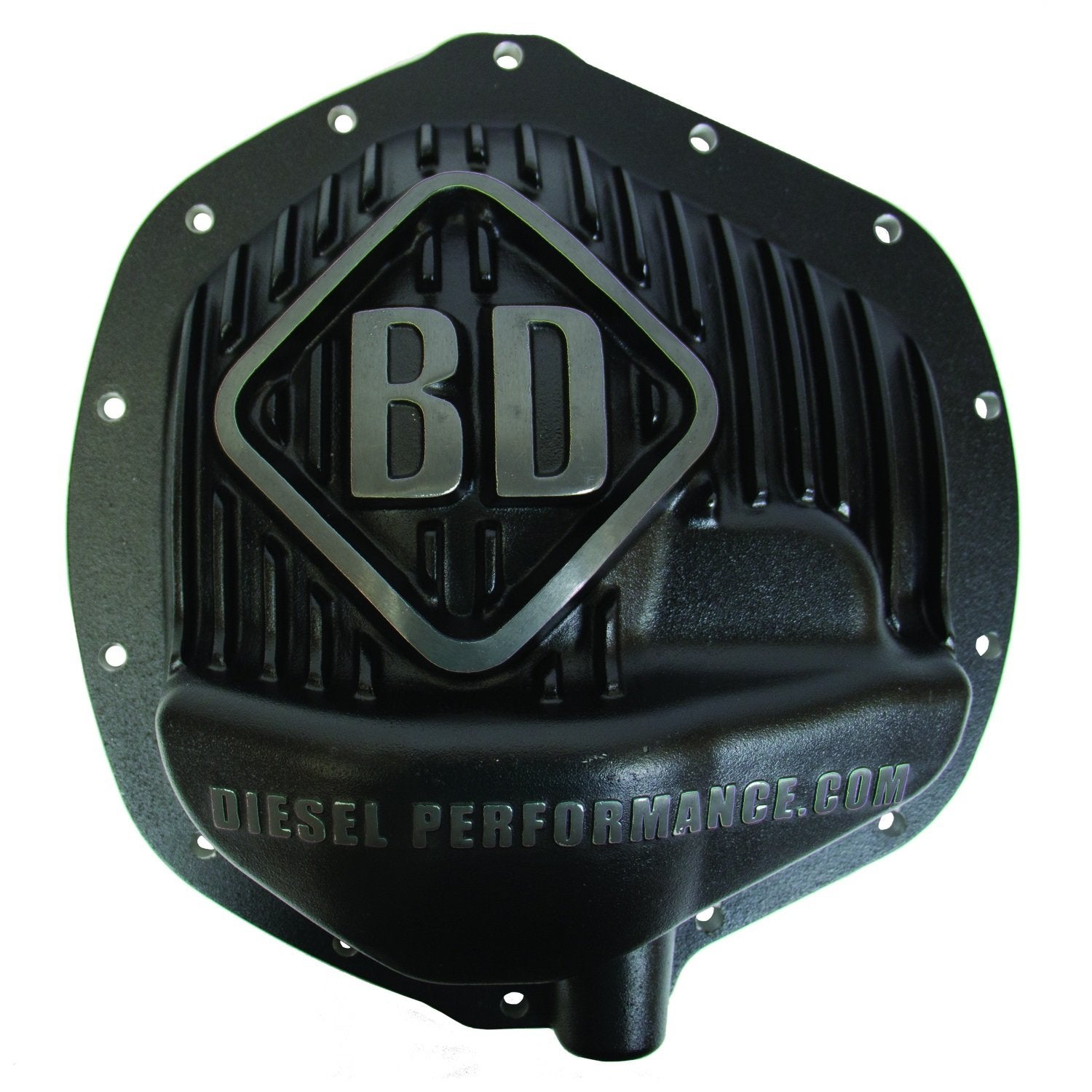 BD Diesel Differential Cover