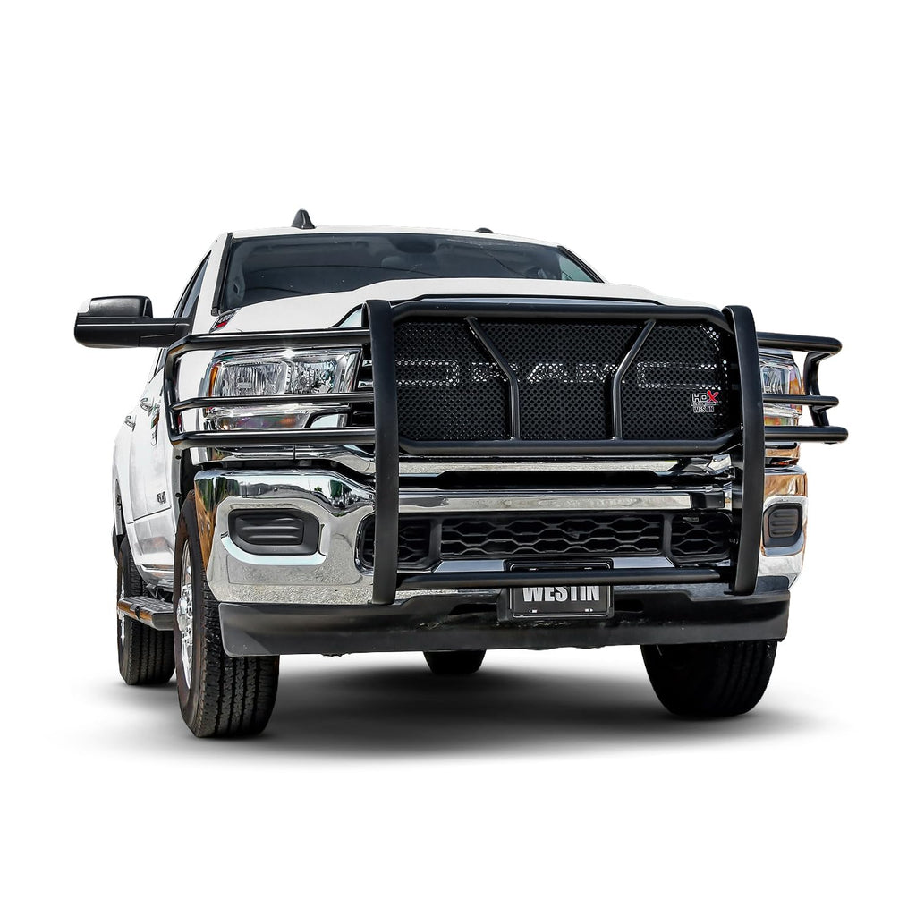 Westin 57-24025 HDX 3-Piece Grille Guard