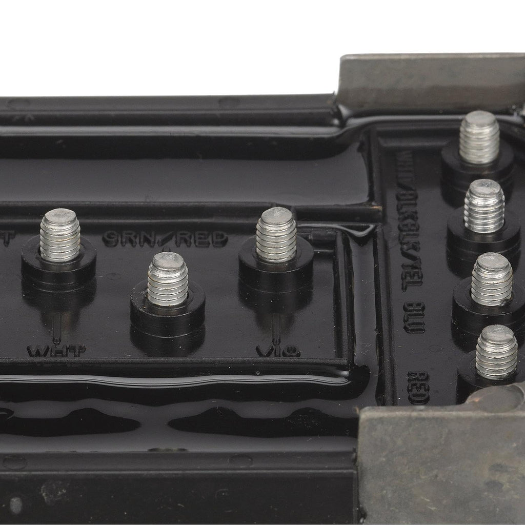 Quicksilver 7778A12 Outboard Switch Box Assembly for Mercury or Mariner 2-Cycle Outboards