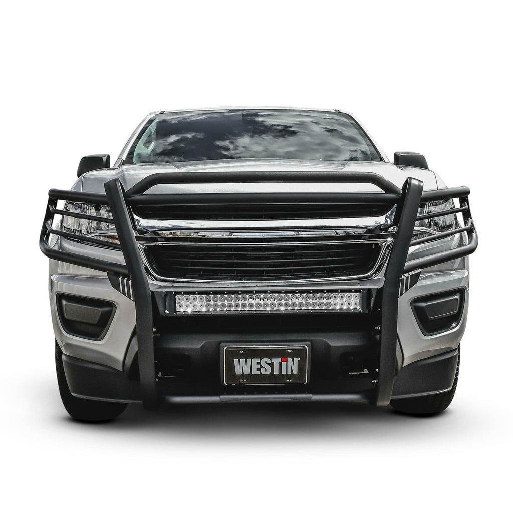 Westin 40-33845 Sportsman X Grille Guard