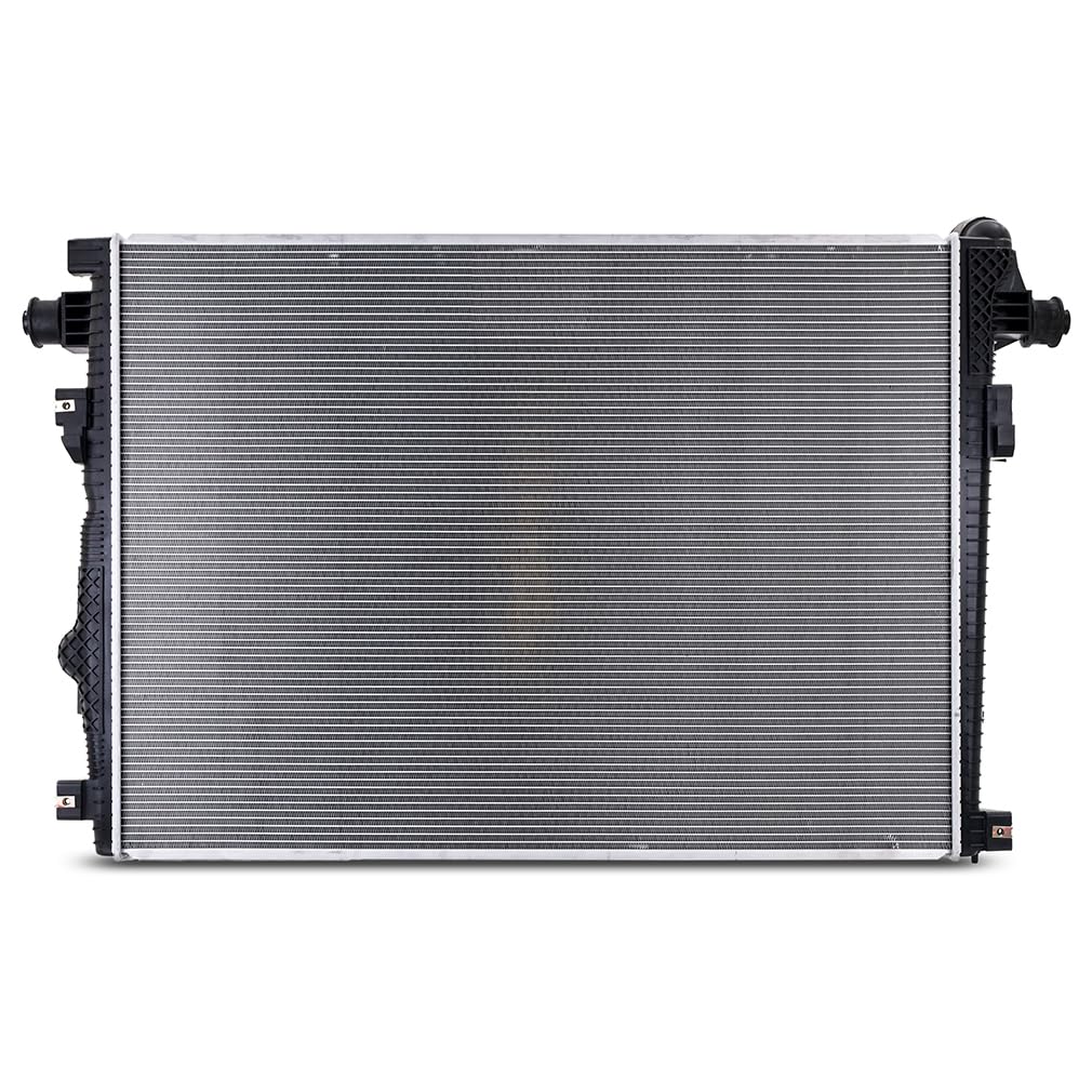 Mishimoto Replacement Radiator for Ford F-250 Powerstroke 6.7L 2011-2016