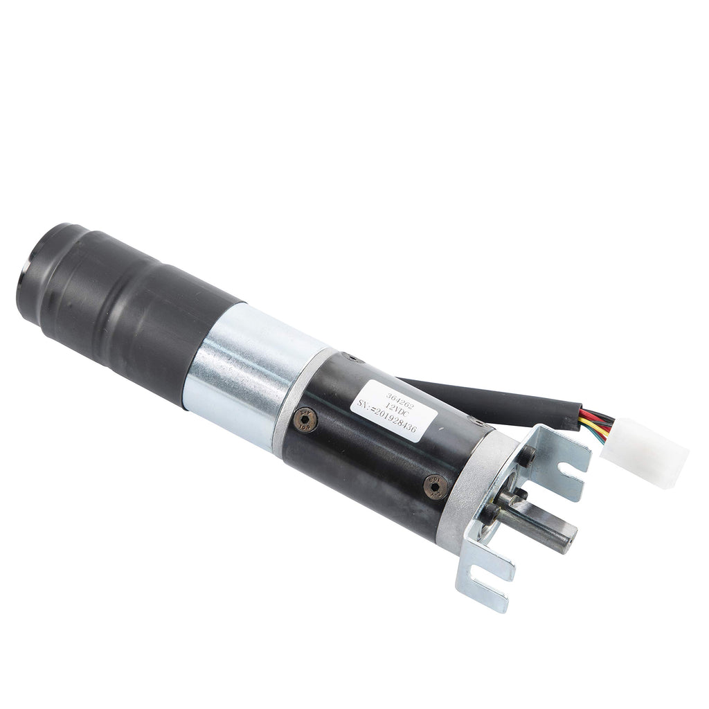 Lippert Components - 364262 in-Wall Slide-Out Motor with Brake - 42mm (Mid Torque)