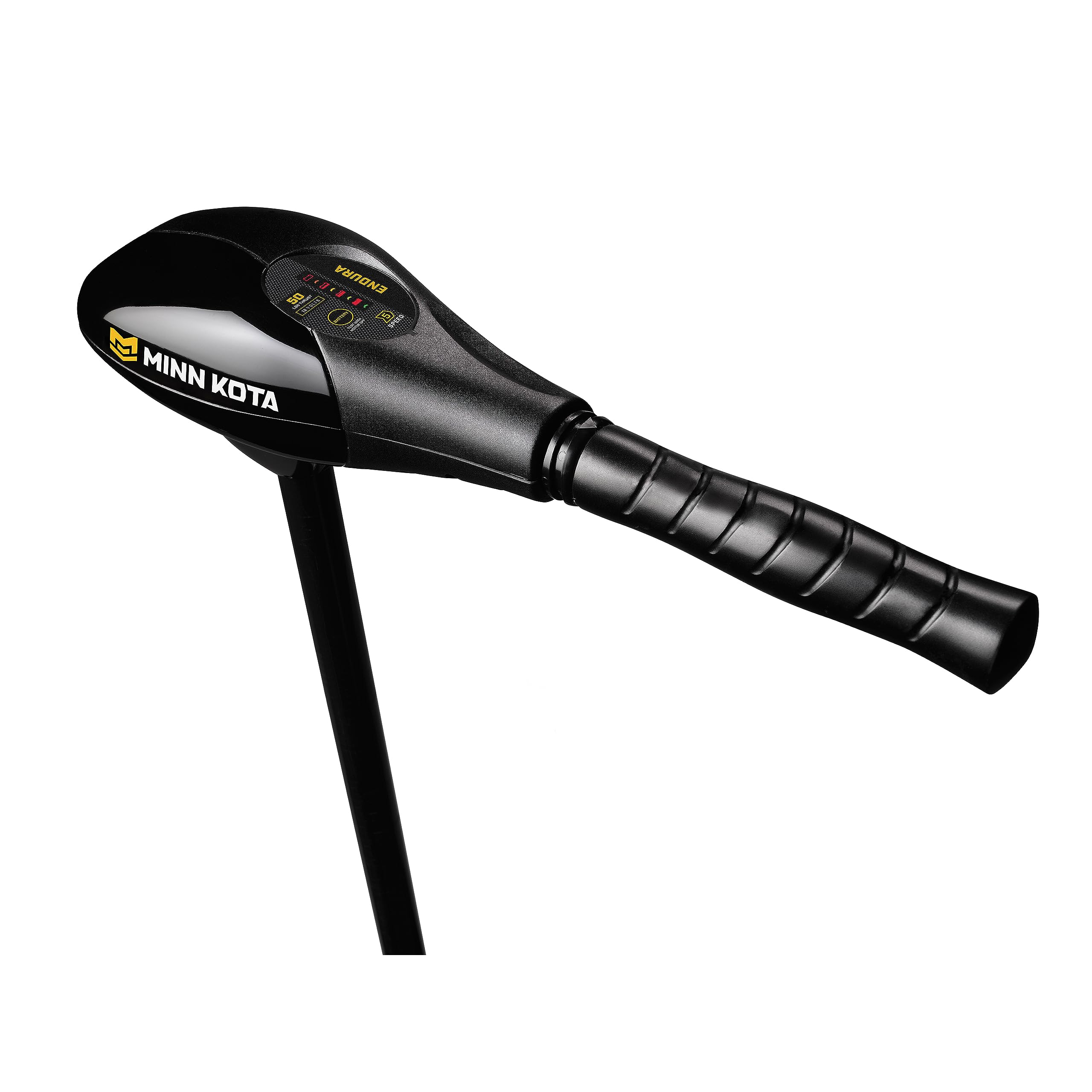 Minn Kota Endura C2 Transom-Mount Electric Trolling Motor – 50 Lb. Thrust, 42 In. Shaft, Freshwater