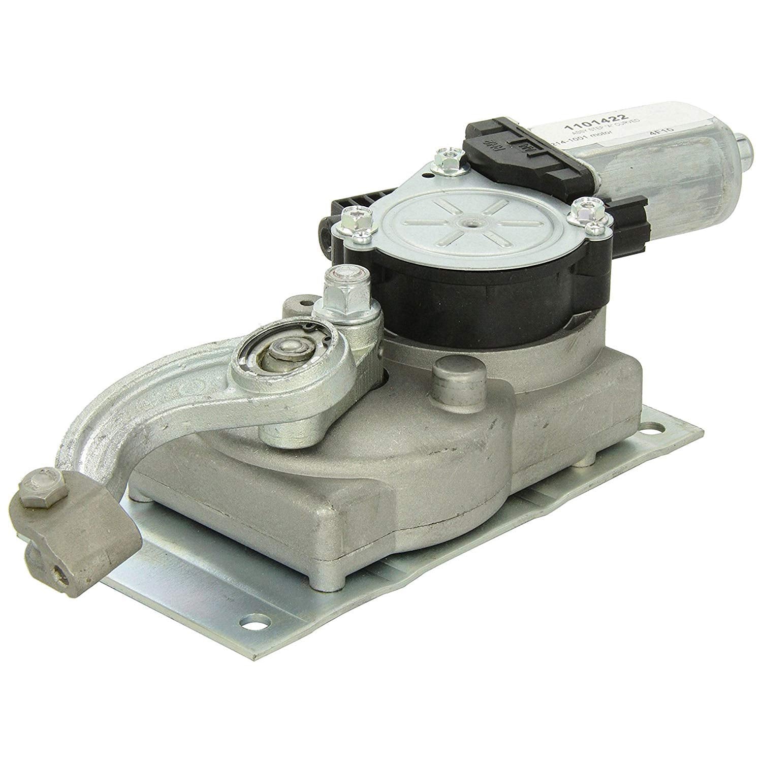 Kwikee RV Step Motor Conversion Kit for A Linkage, IMGL motor, for Step Series 22, 23, 28A, 30, 32, 33, 34, 35, 36, 38, 40 - 379145