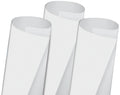 Dicor TF95W-35 Premium PVC Roofing System - 9.5' x 35', White