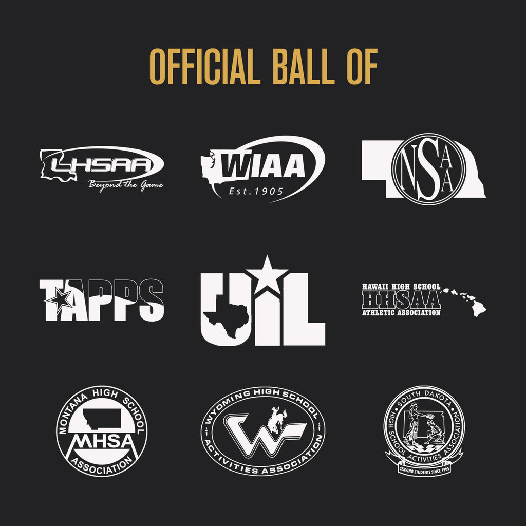 Baden | Elite Pro | Composite Indoor Game Basketball | Premium Quality for Professional Play | Youth, Women & Men's (Elite Pro - NFHS Approved, Size 7 (29.5"))