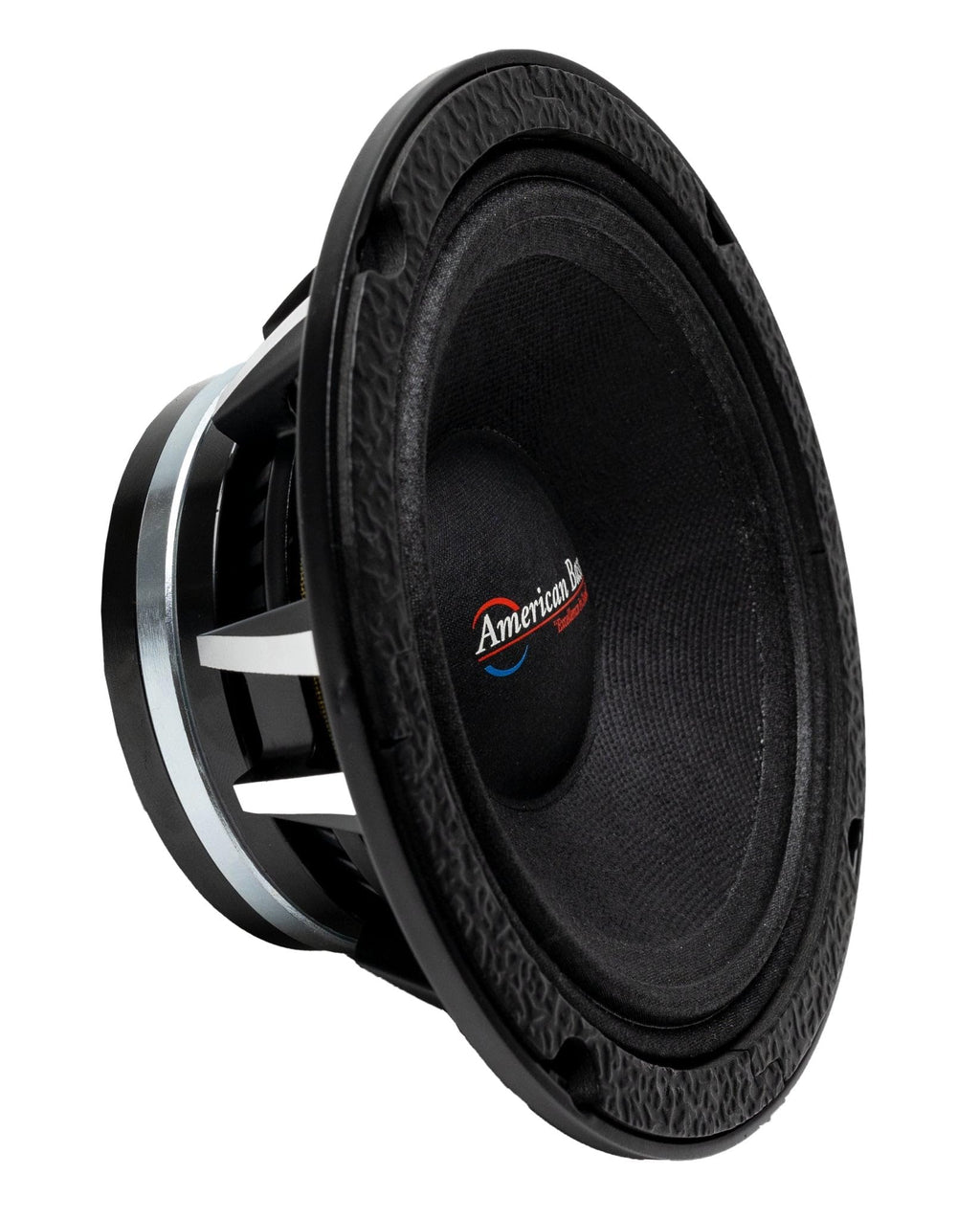 American Bass Stallion 6.5" Midrange Speaker, 700