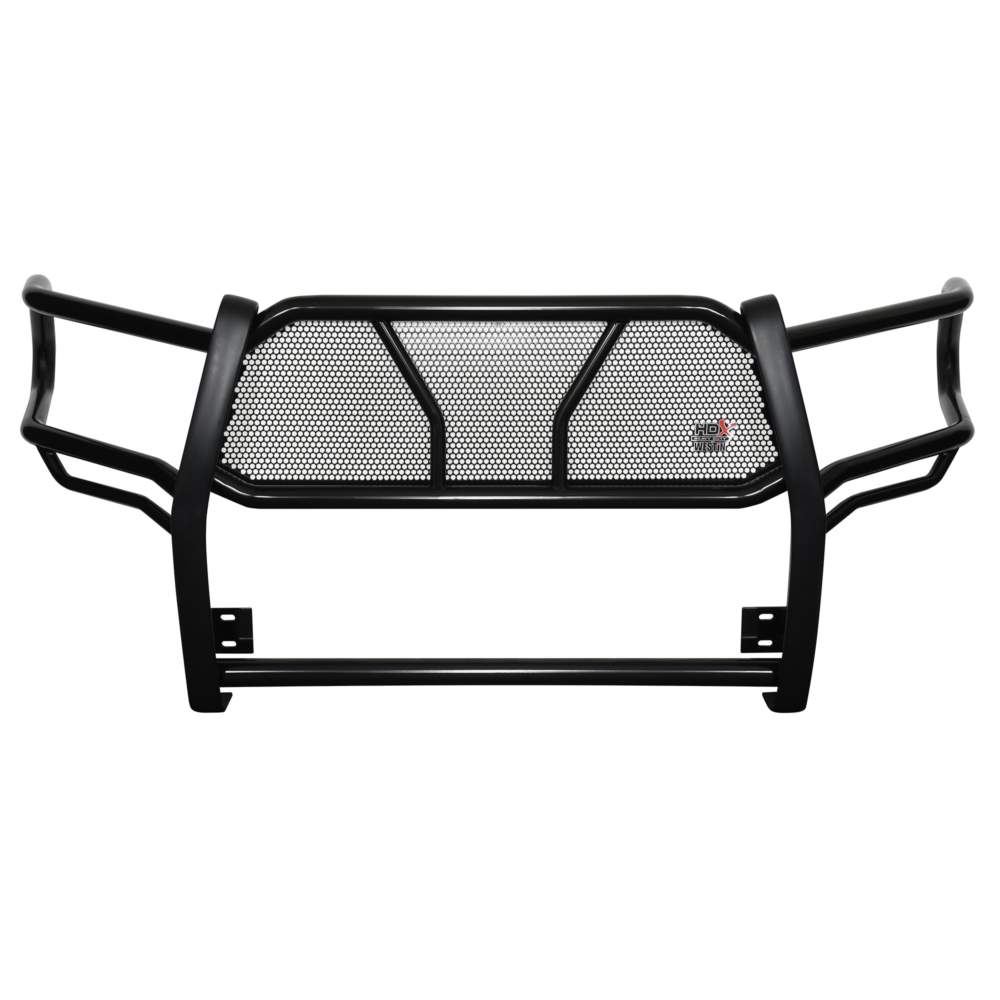 Westin 57-23845 HDX 3-Piece Grille Guard