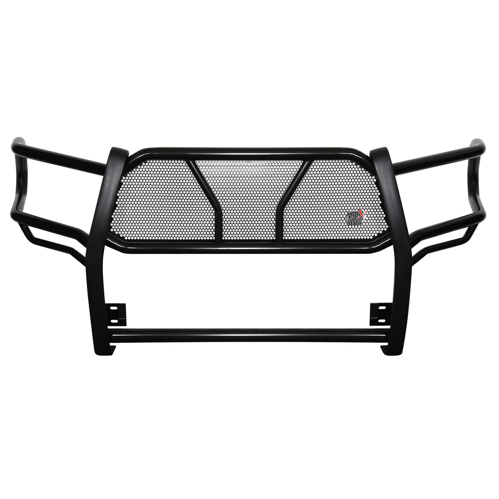 Westin 57-24075 HDX 3-Piece Grille Guard