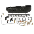 Quicksilver 860235A03 Exhaust Manifold Kit for Select MerCruiser 3.0L L and LX Sterndrive Engines