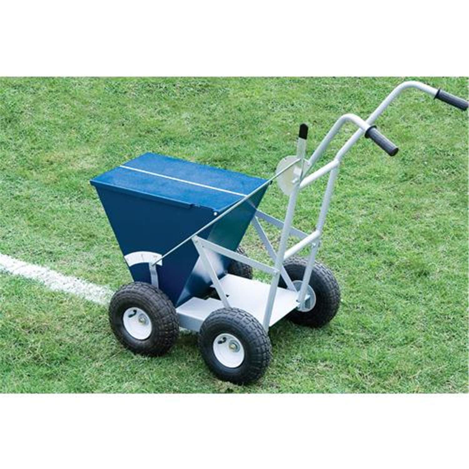 Alumagoal Heavy Duty Dry Line Marker 50 lb.