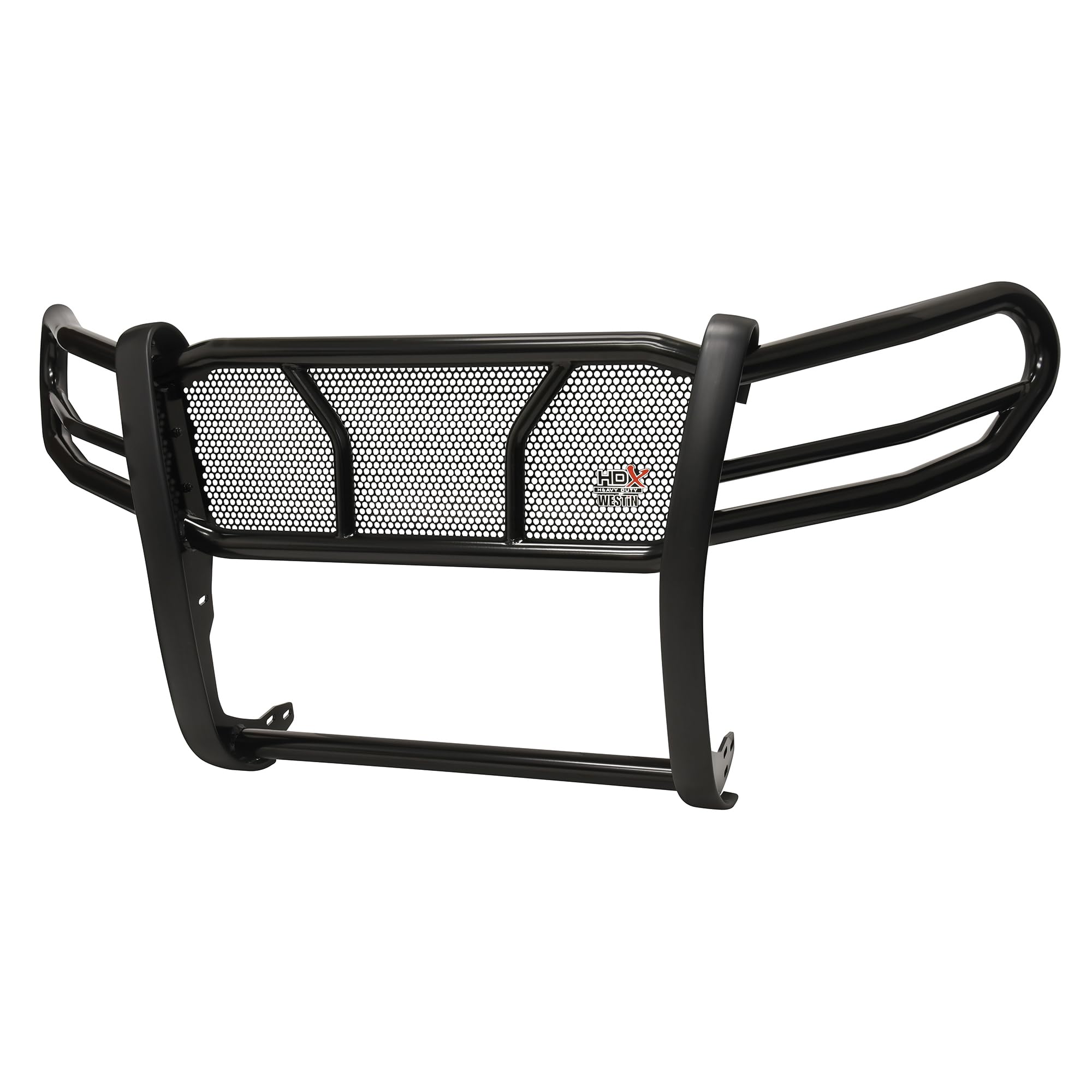 Westin 57-23885 HDX 3-Piece Grille Guard