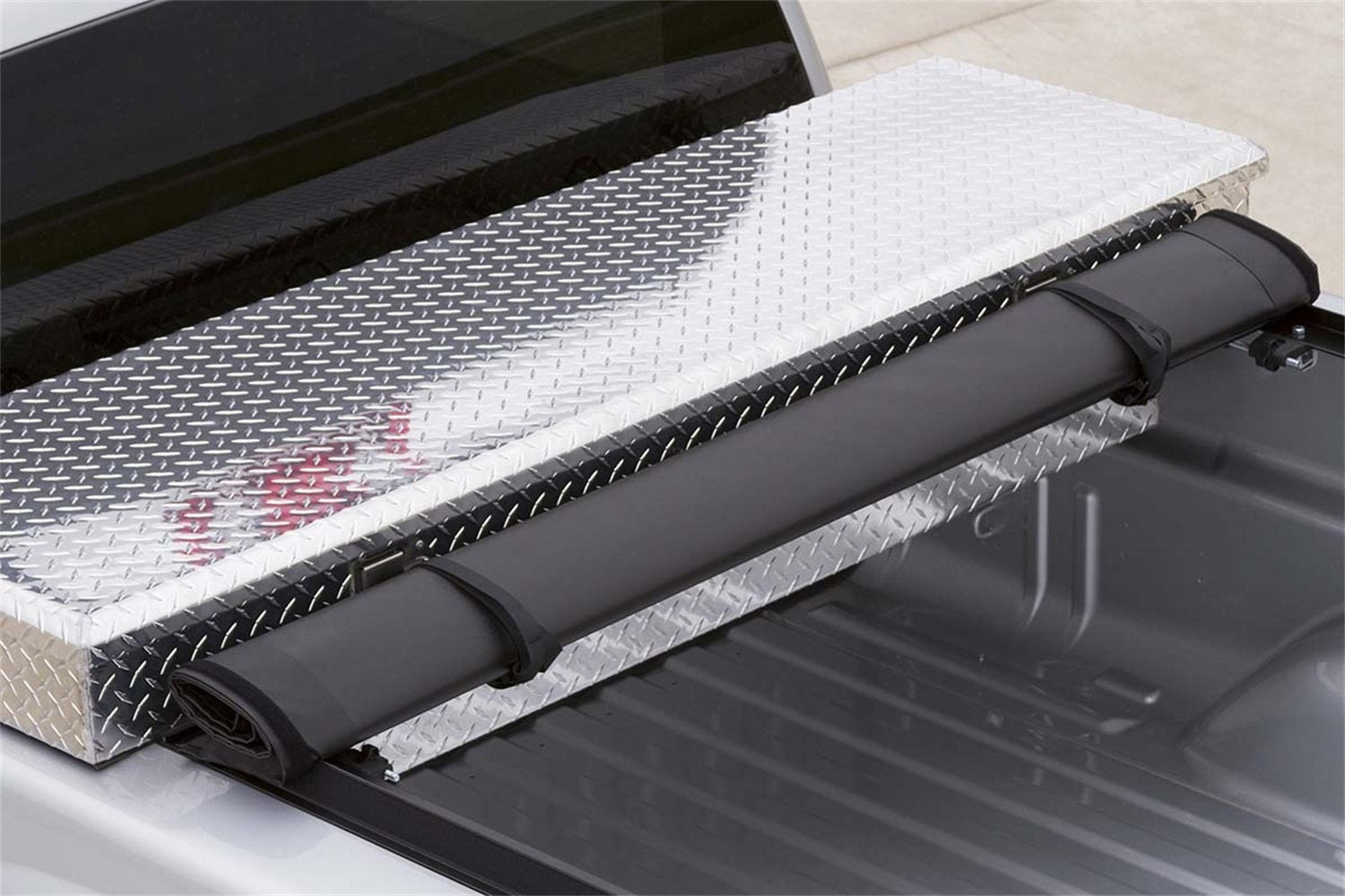 Access 41279 Lorado Low Profile Roll-Up Tonneau Cover
