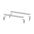 PULLRITE 3340 SuperGlide Universal Mounting Kit - 14K/18K Load Capacity