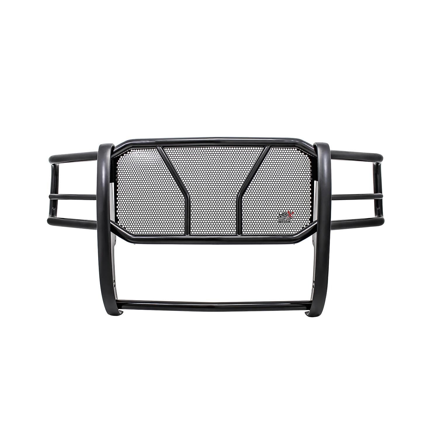 Westin 57-22505 HDX 3-Piece Grille Guard