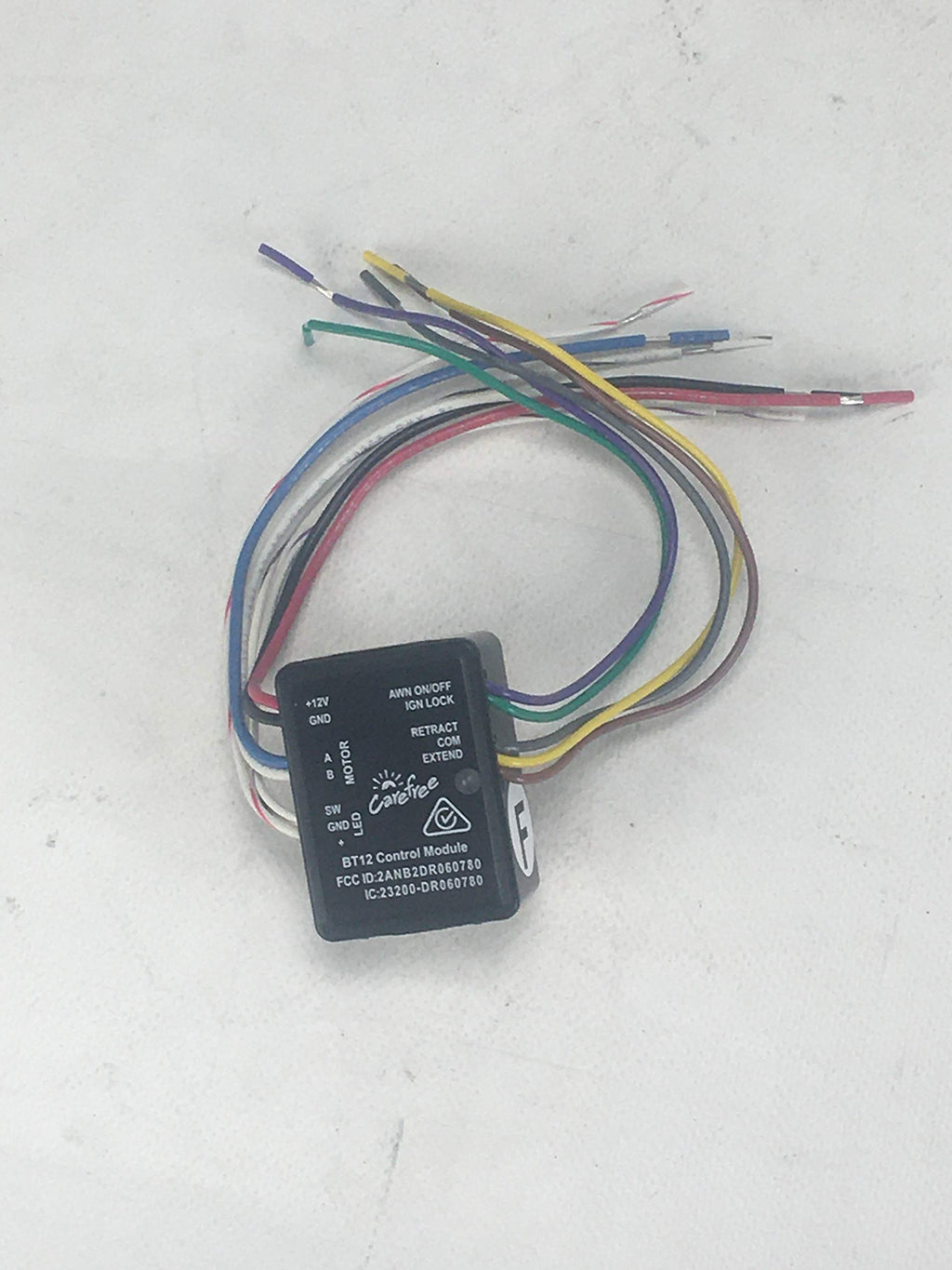 Carefree of Colorado 901605 Awning Upgrade Kit with FOB (Carefree Connects)