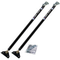 BAL 23216 Lock-Arm Stabilizer Bar System – Anti-Sway RV Stabilizer Kit for Travel Trailers & 5th Wheels, Includes 2 Lock-Arms and Hardware