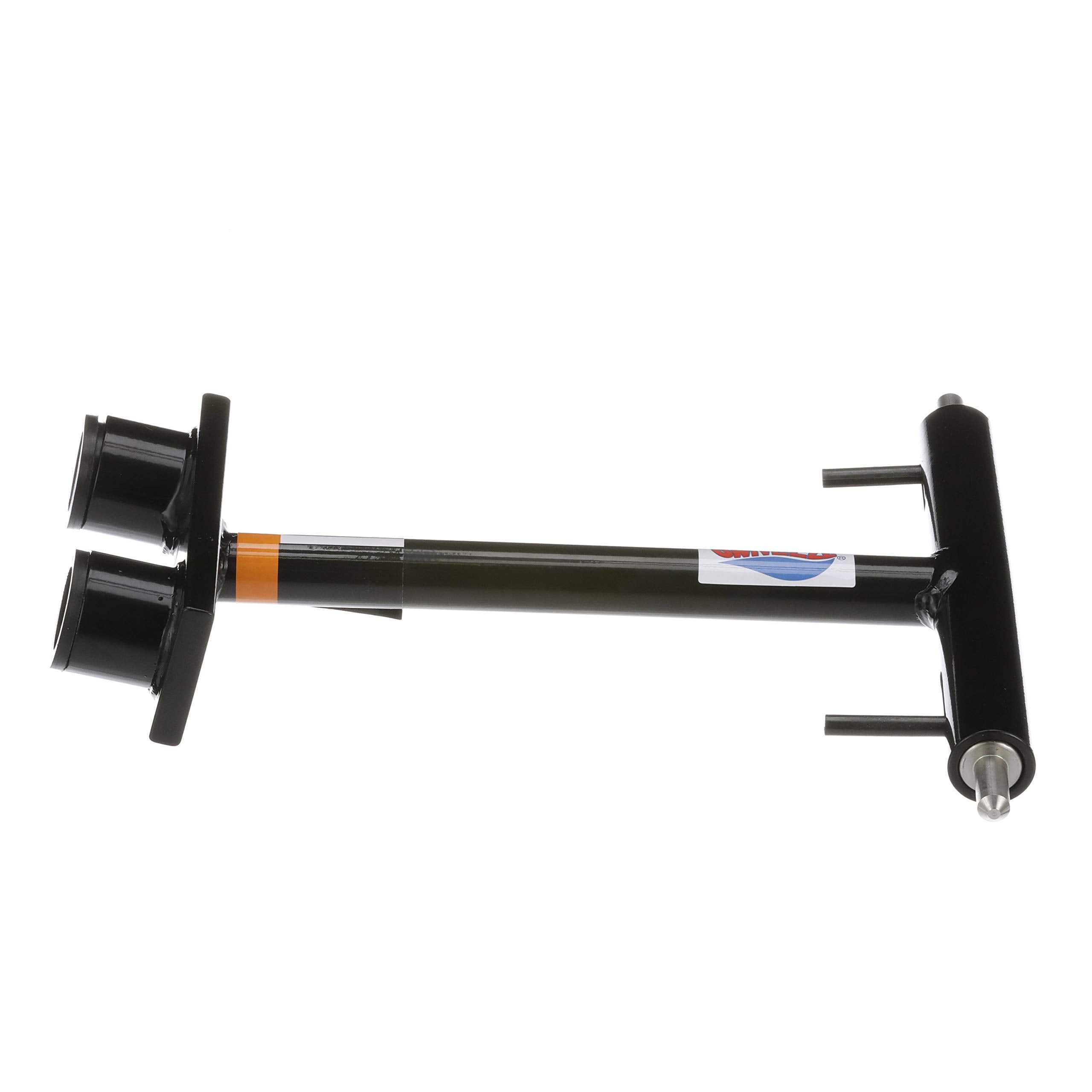 Attwood 10108 Lock N’ Stow™, Fits Mercury 135 OptiMax, 150 OptiMax, 175 OptiMax, and 75-HP to 200-HP EFI Outboard Motors