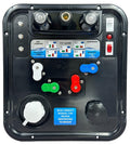 B&B Molders 94346 Nautilus P4, H2O System