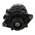 Quicksilver 862031T1 70 Amp Alternator, Delco, Serpentine Belt for V-6 and V-8 MerCruiser Stern Drive and Inboard Engines (1999 Through 2001)