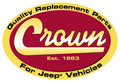 Crown Automotive (52006511) Steering Gear Assembly