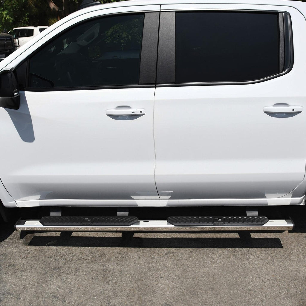Westin 28-51270 R5 Nerf Bars Stainless Steel Pair