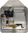 Suburban SW12DE 12-Gallon RV Water Heater, DSI & Electric (5247A)
