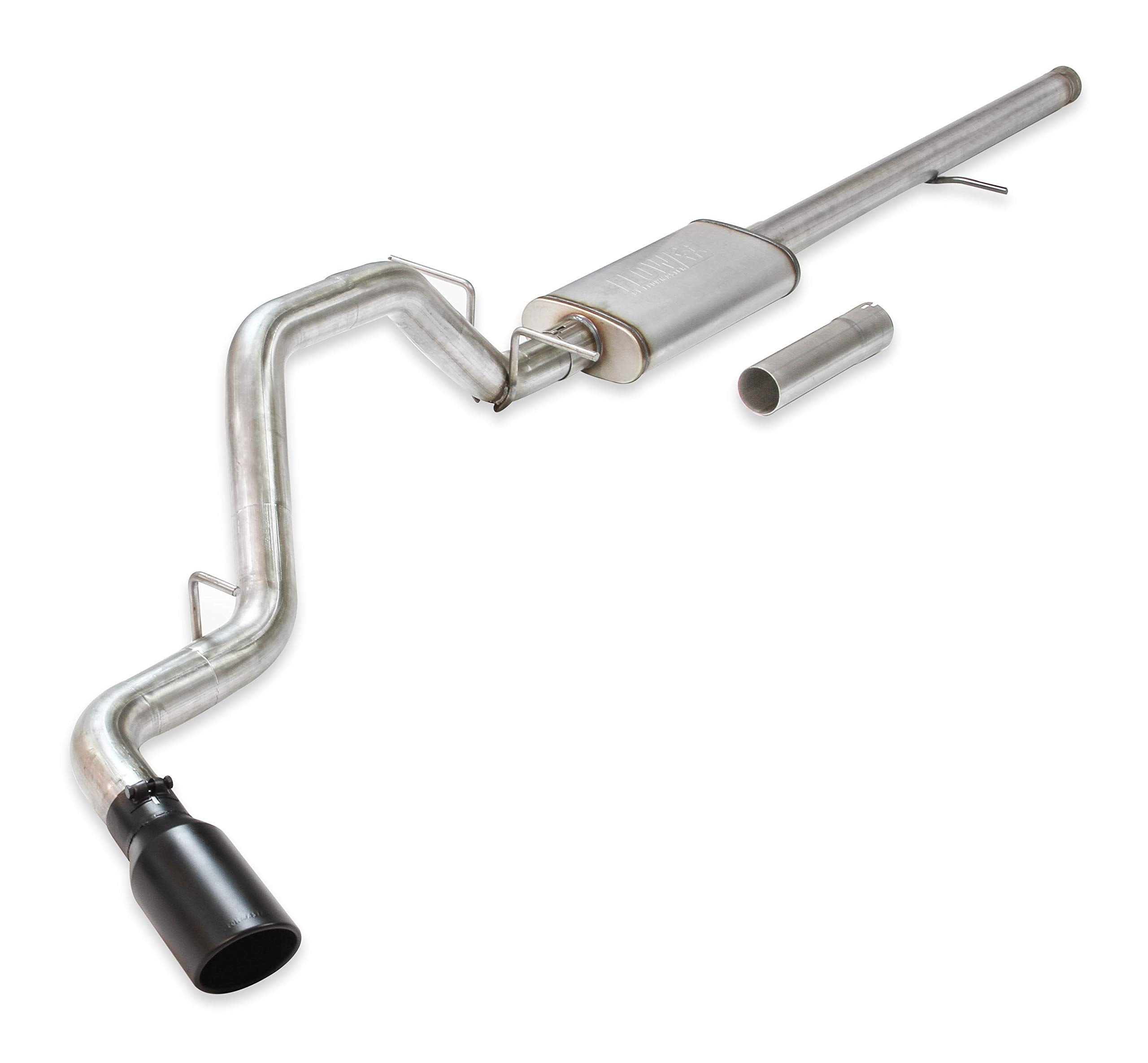 Flowmaster 717857 FlowFX Cat-Back Exhaust Kit