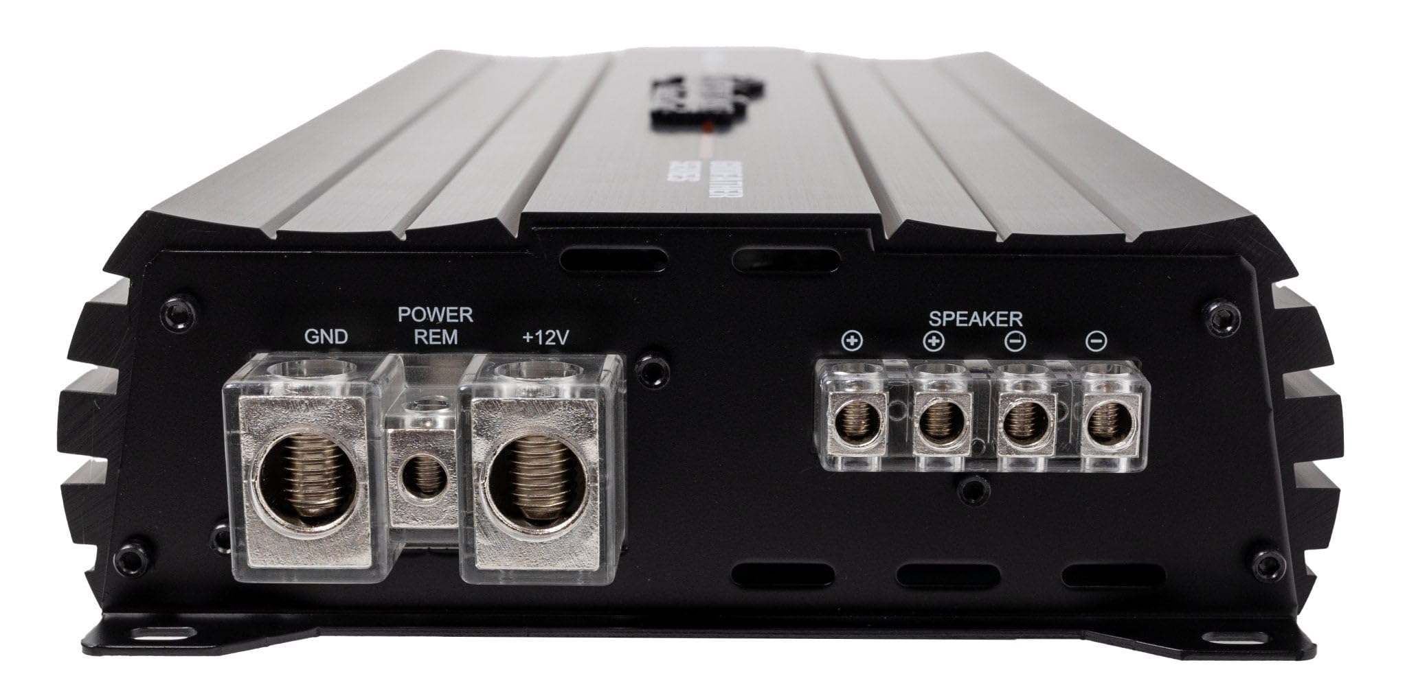 American Bass Godfather 3000.1 Class AB Digital Monoblock Amplifier