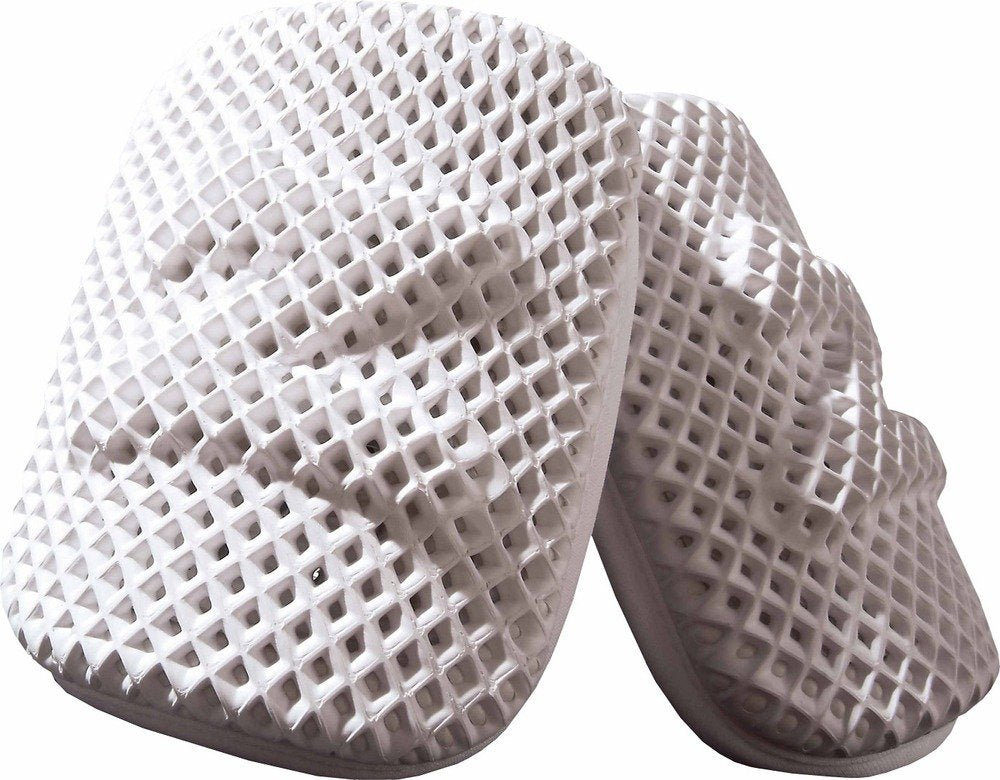 Gear Pro-Tec Z-Cool Thigh Guard, Medium