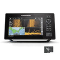 Humminbird XPLORE 9 GPS Fish Finder