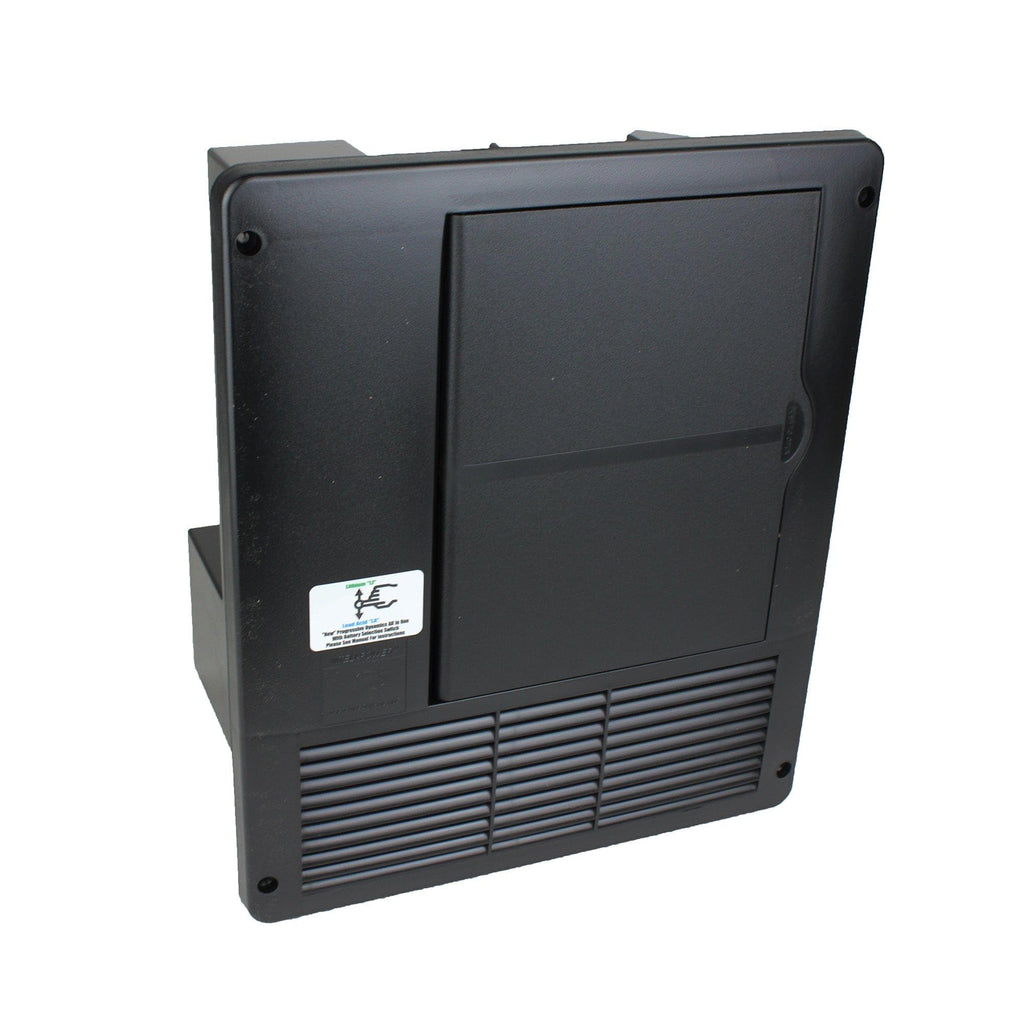 Progressive Dynamics PROG Dynamic PD4590AV Inteli-Power 4500 Series All-in-One AC/DC Distribution Panel - 90 Amp