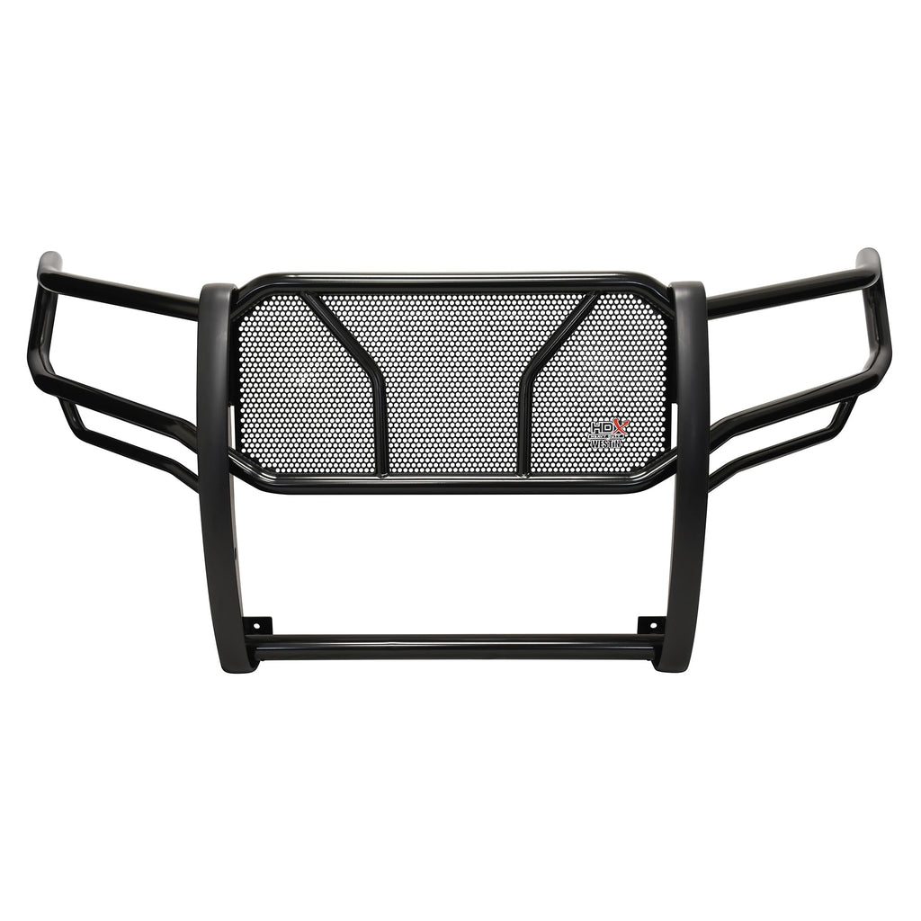 Westin 57-23705 HDX 3-Piece Grille Guard